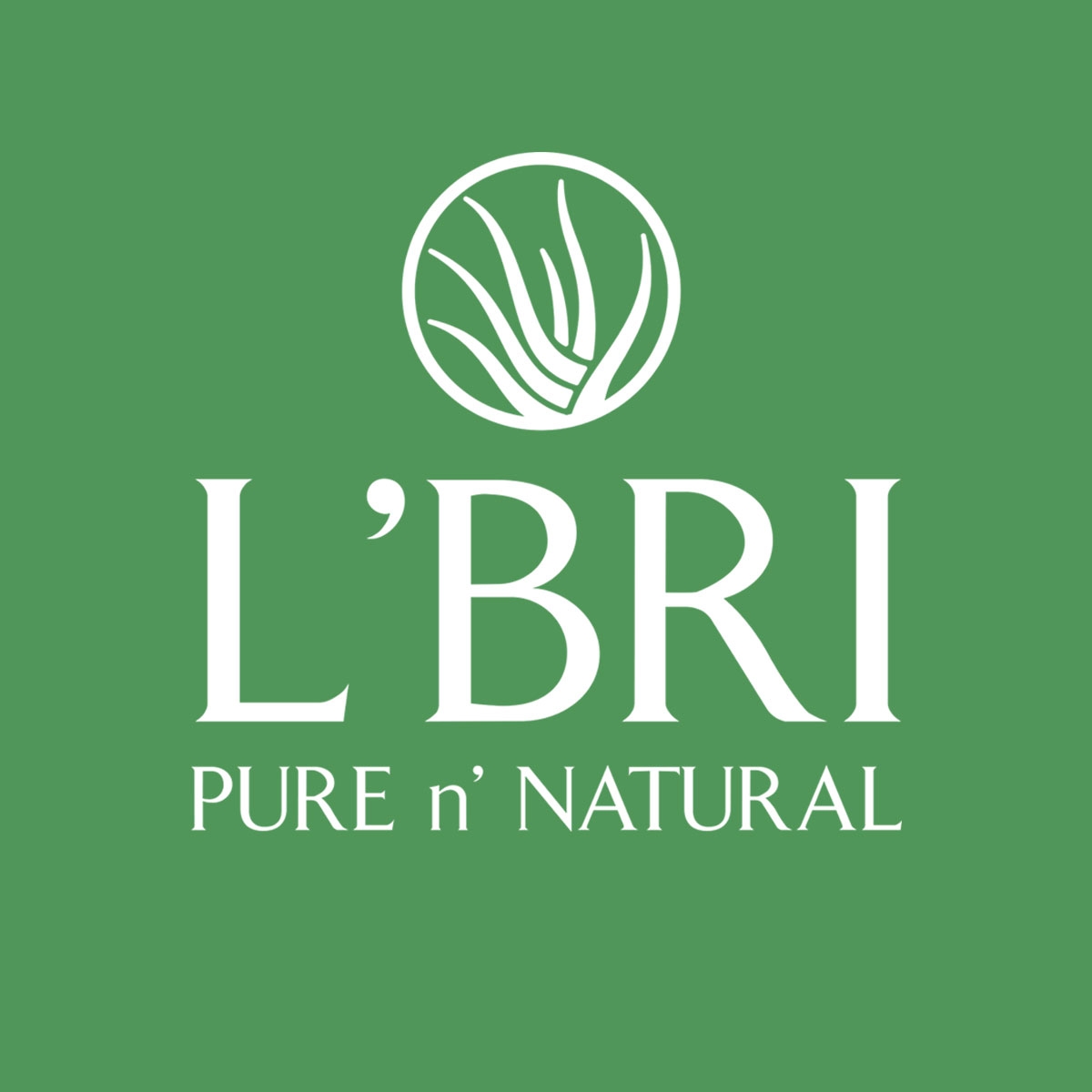 L'Bri Pure N Natural