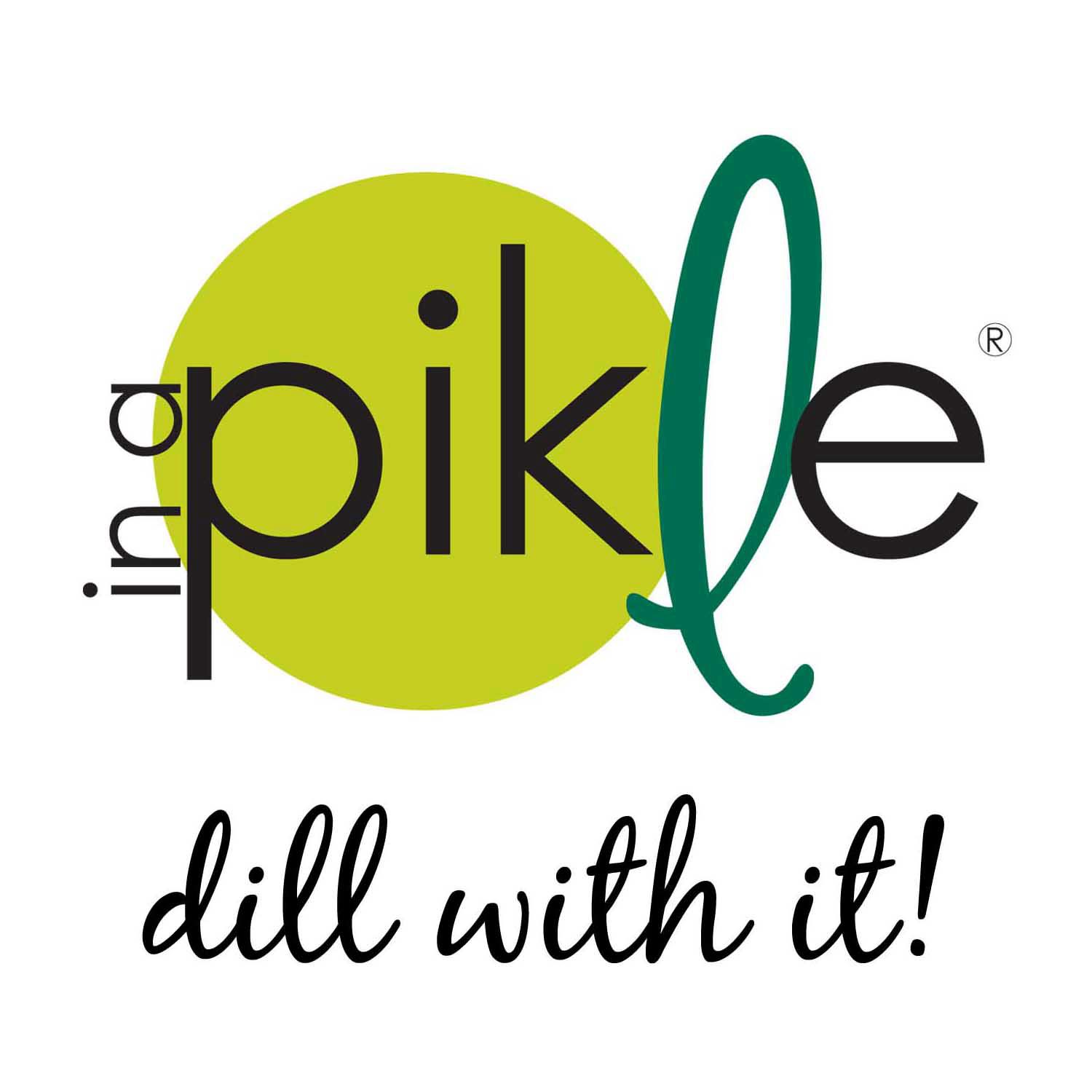 In A Pikle