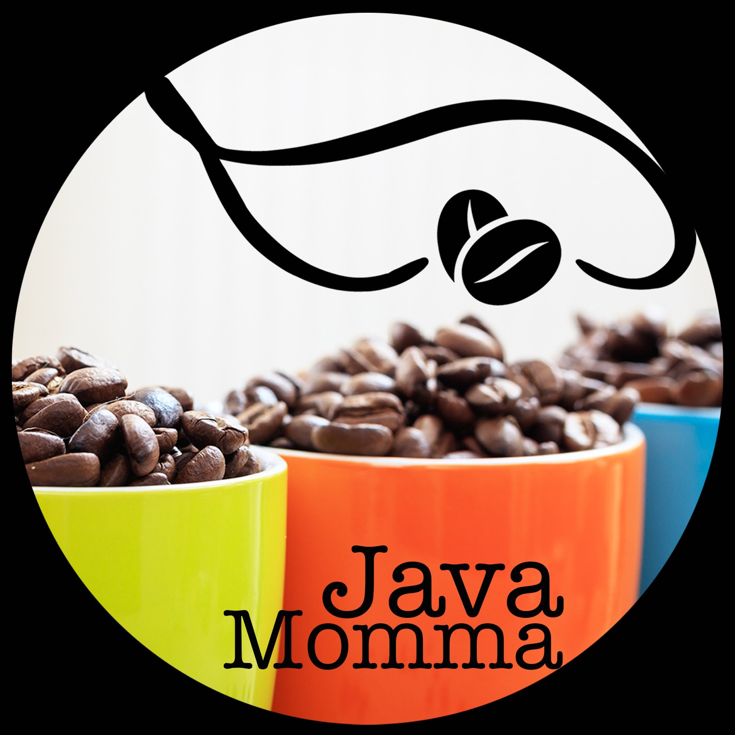 Java Momma