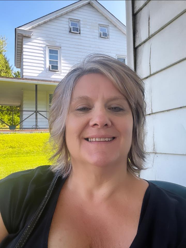 Merideth Wright